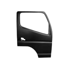 FRONT DOOR RH(WITH MIRROR HOLE‚LOW WIDTH IS 33CM), FOR MITSUBISHI CANTER FUSO