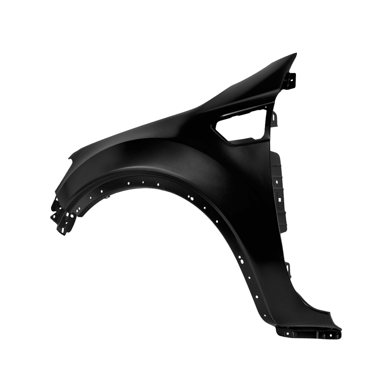 FRONT FENDER COMPATIBLE WITH 2021- FORD RANGER(USA), ALUMINUM, LH