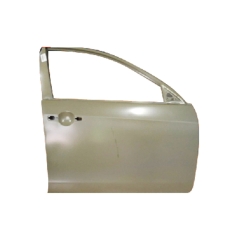 FRONT DOOR RUSSIAN STYLE COMPATIBLE WITH NISSAN SYLPHY 2006, RH