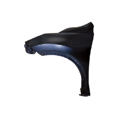 For Front Fender-LH