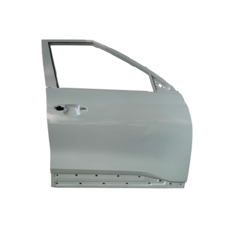 FRONT DOOR COMPATIBLE WITH KIA SELTOS 2022, RH