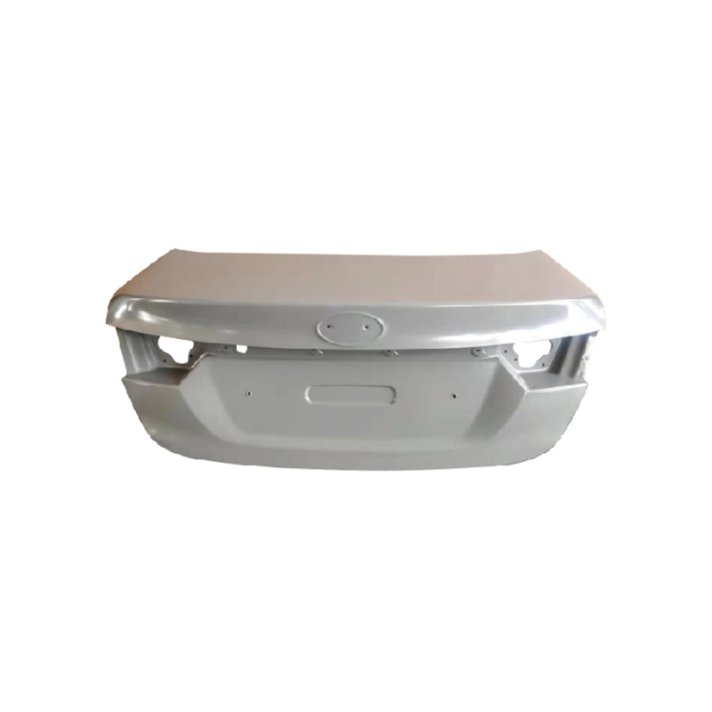 TRUNK LID COMPATIBLE WITH KIA CERATO 2019-K3