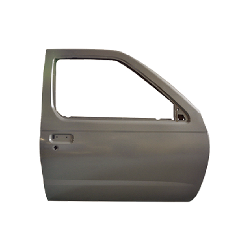 FRONT DOOR COMPATIBLE WITH NISSAN PALADIN, RH