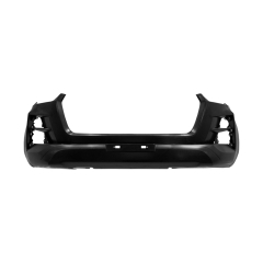 FRONT BUMPER COMPATIBLE WITH 2020 ISUZU D-MAX 4WD