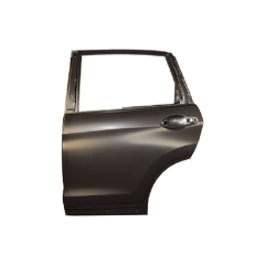 For HONDA CRV 2012- REAR DOOR-LH