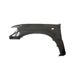 FRONT FENDER COMPATIBLE WITH TOYOTA PRAD0 1998-, LH