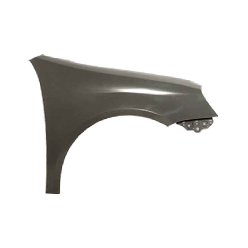 FRONT FENDER COMPATIBLE WITH VOLKSWAGEN JETTA 2005, RH