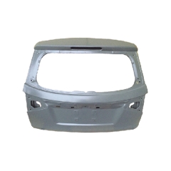 TAILGATE COMPATIBLE WITH SUZUKI VITARA 2005