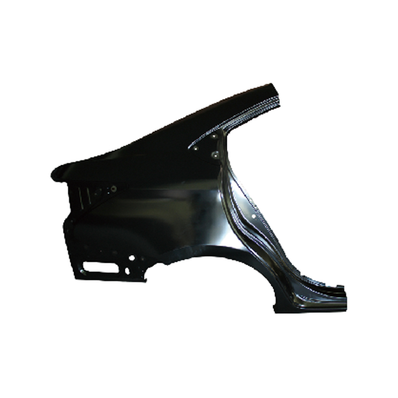 For YARIS SEDAN 2014- REAR FENDER-RH