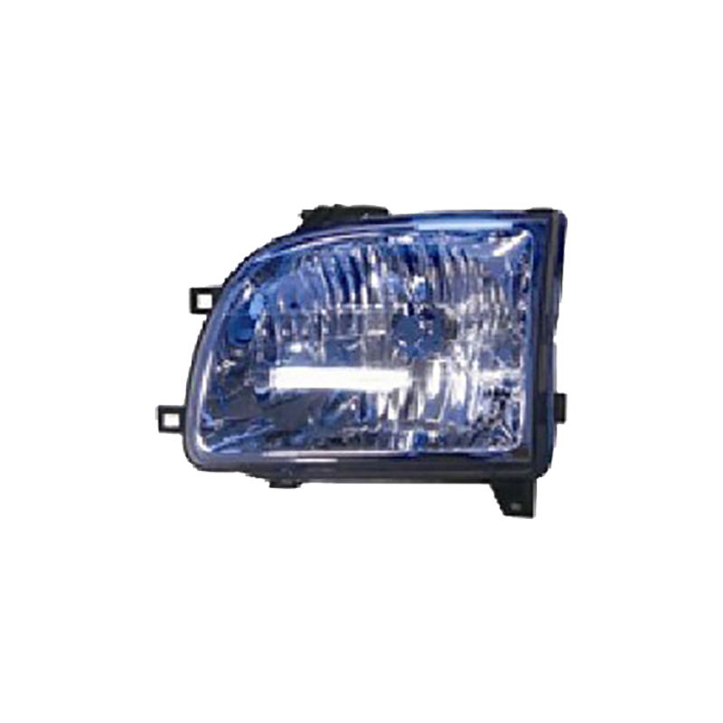 For ZX GRANDTIGER(06-10) HEADLIGHT LH