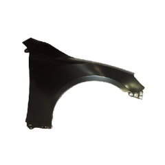 FRONT FENDER COMPATIBLE WITH TOYOTA REIZ 2010, RH