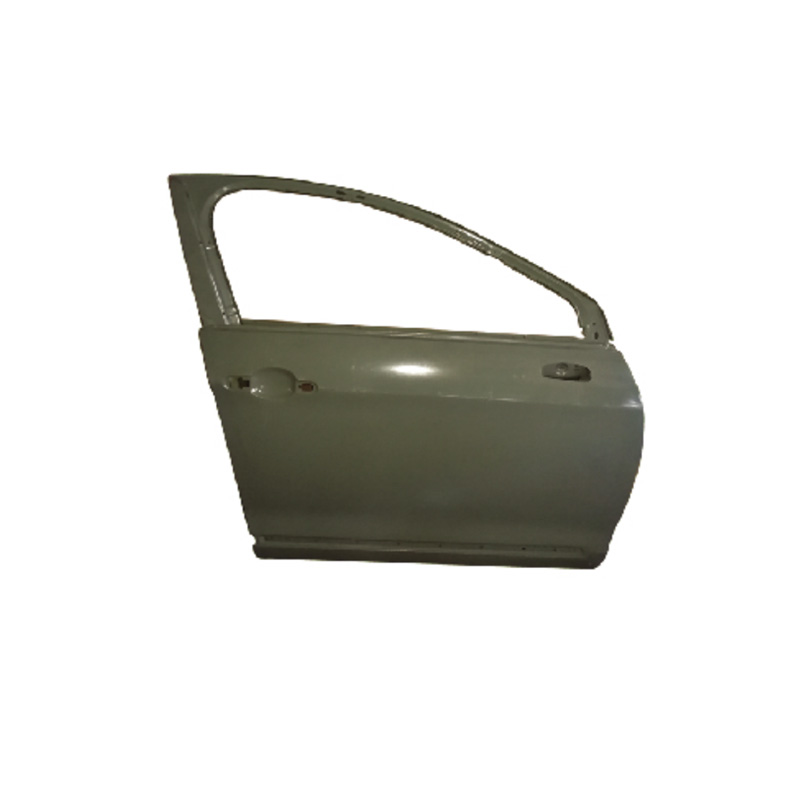 FRONT DOOR COMPATIBLE WITH CITROEN C5, RH