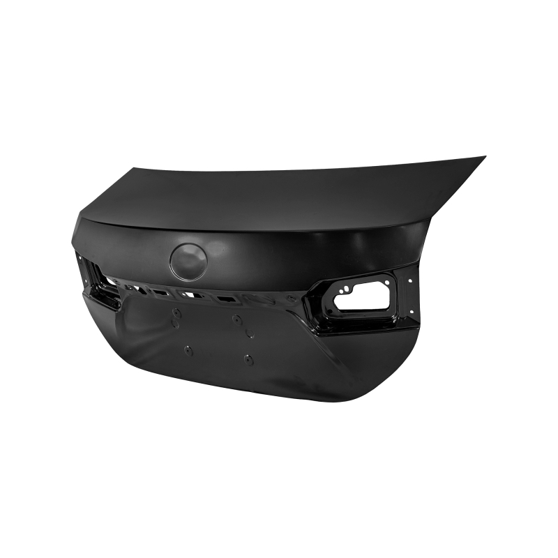 TRUNK LID COMPATIBLE WITH TOYOTA COROLLA 2014