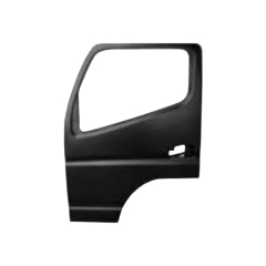 FRONT DOOR LH(WITH MIRROR HOLE‚LOW WIDTH IS 33CM), FOR MITSUBISHI CANTER FUSO