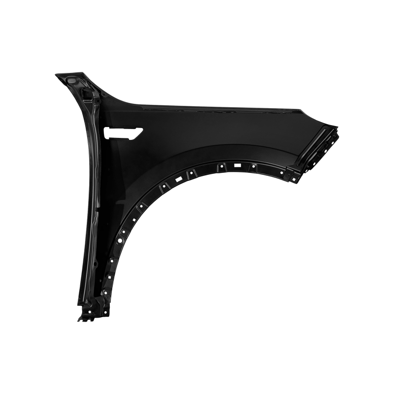 FRONT FENDER COMPATIBLE WITH LIXIANG L9, LH