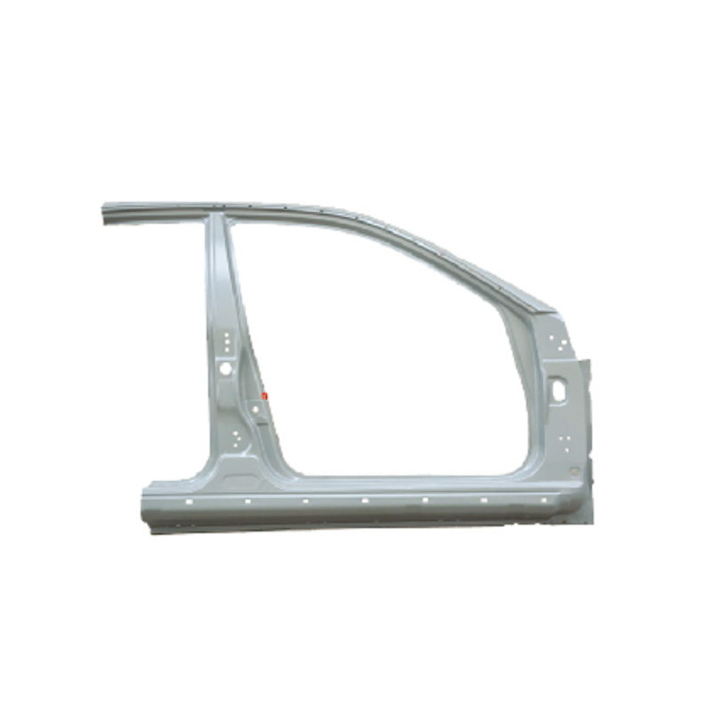 AB PILLAR COMPATIBLE WITH HYUNDAI SONATA 2002-, RH