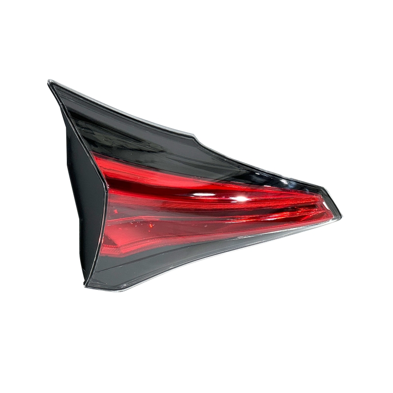 TAIL LAMP(INNER)USA COMPATIBLE WITH 2017 TOYOTA RAV4, LH