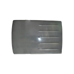 For GWM WINGLE ROOF PANEL WITH HOLE