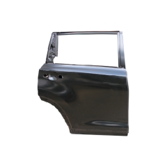 For TOYOTA Highlander rear DOOR-RH