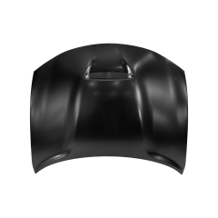 HOOD COMPATIBLE WITH 2017 DODGE CHALLENGER PERFORMANCE NON-FUNCTIONAL