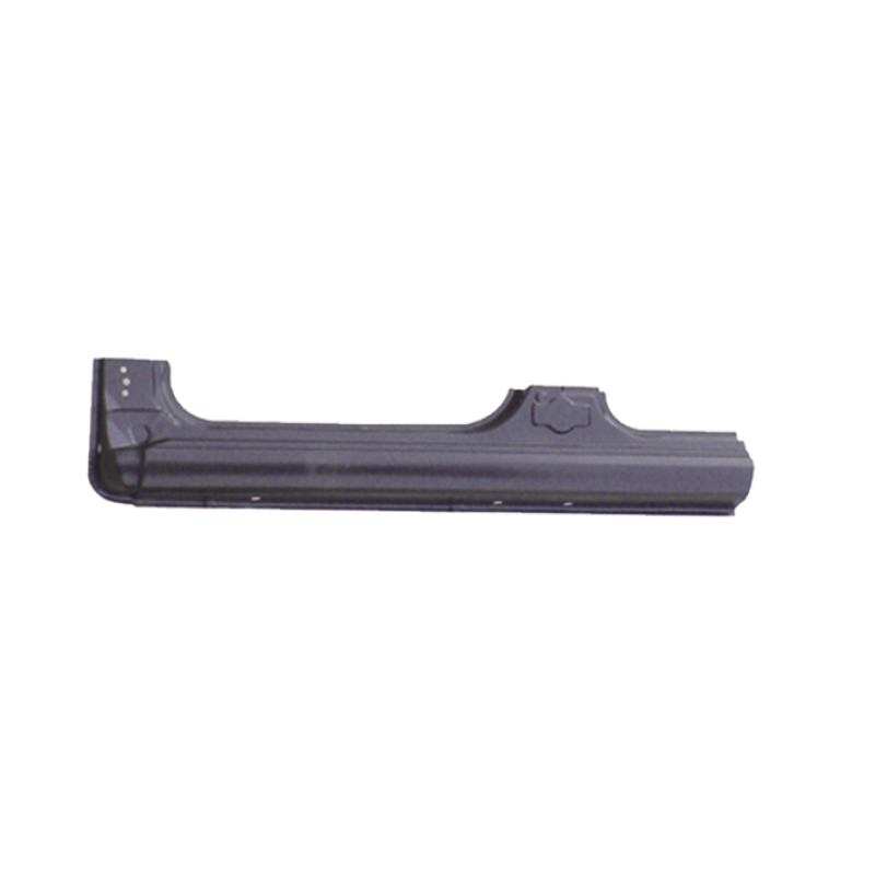 DOOR SILL COMPATIBLE WITH 2004-2007 CHEVOLET LACCETI SEDAN, LH