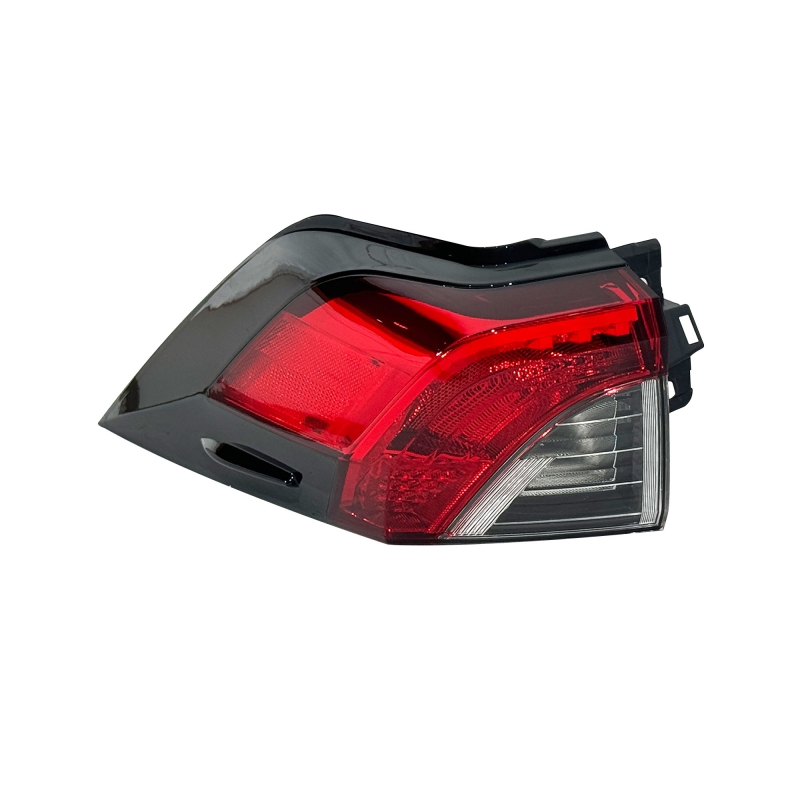 TAIL LAMP(OUTER USA) COMPATIBLE WITH 2019 TOYOTA RAV4, LH