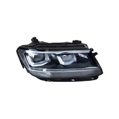 HEAD LAMP LH XENON, FOR 2016 VOLKSWAGEN TIGUAN