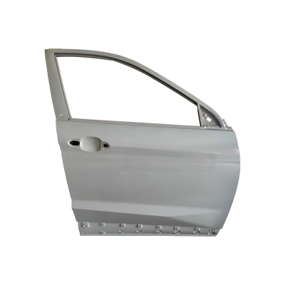 FRONT DOOR COMPATIBLE WITH CHERY X70 PLUS , RH