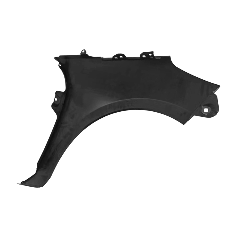 FRONT FENDER COMPATIBLE WITH 2019- FORD FIESTA, LH