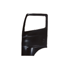 FRONT DOOR COMPATIBLE WITH HONDA HINO700, LH