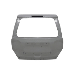 TAILGATE COMPATIBLE WITH NISSAN X-TRAIL 2008