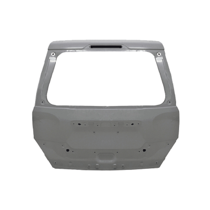 TAILGATE COMPATIBLE WITH NISSAN X-TRAIL 2008