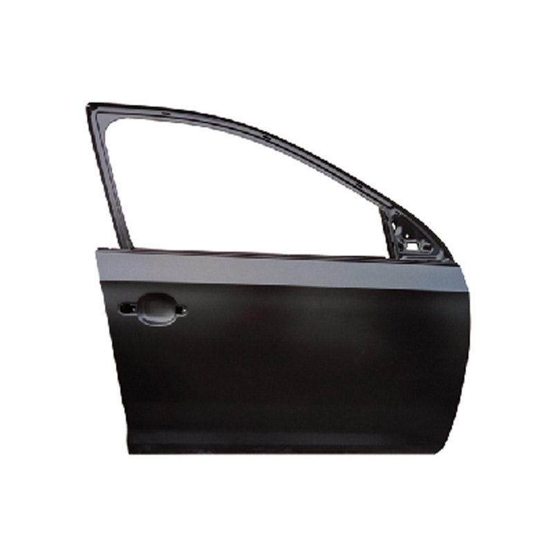 FRONT DOOR COMPATIBLE WITH AUDI RAPID 2013-, RH