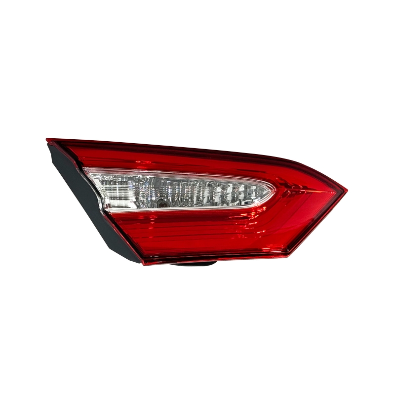 TAIL LAMP(INNER)(USA) COMPATIBLE WITH 2018 TOYOTA CAMRY, LH