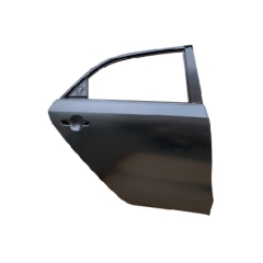 REAR DOOR COMPATIBLE WITH KIA PEGAS/SOLUTO 2017, RH