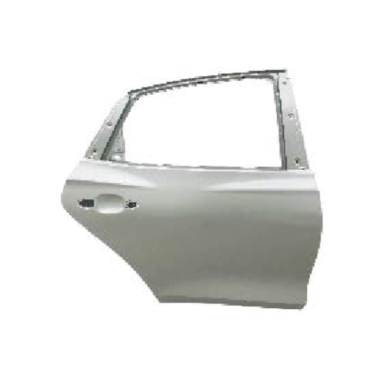 REAR DOOR COMPATIBLE WITH HYUNDAI AZERA 2018, RH