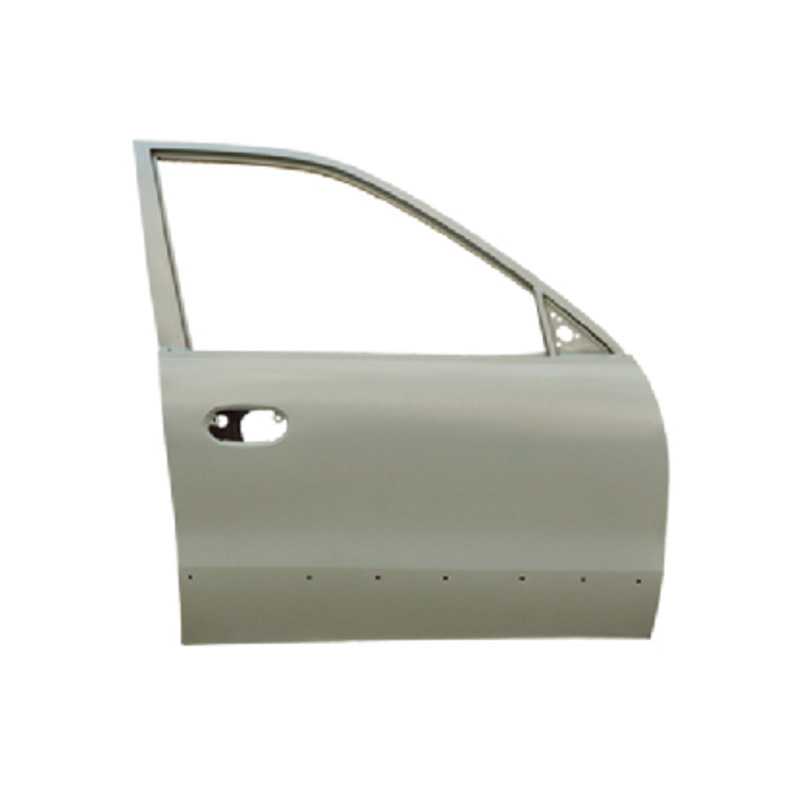 FRONT DOOR COMPATIBLE WITH HYUNDAI ACCENT 1995-2000, RH