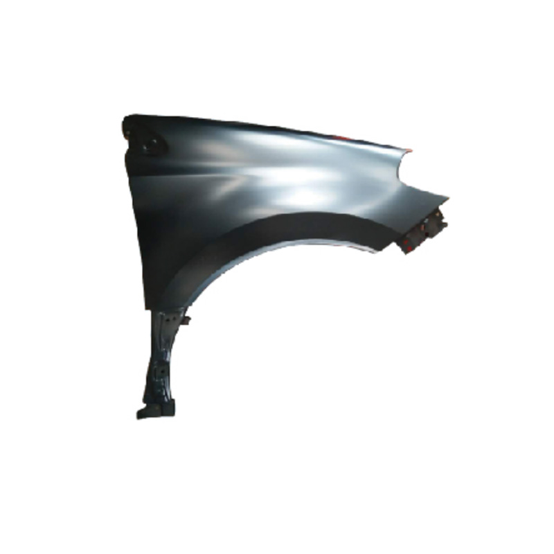 FRONT FENDER (14) COMPATIBLE WITH RENAULT KOLEOS