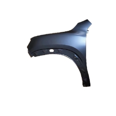 FRONT FENDER COMPATIBLE WITH RENAULT K-ZE, LH