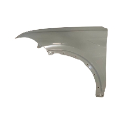 FRONT FENDER COMPATIBLE WITH VOLKSWAGEN T-CROSS, LH