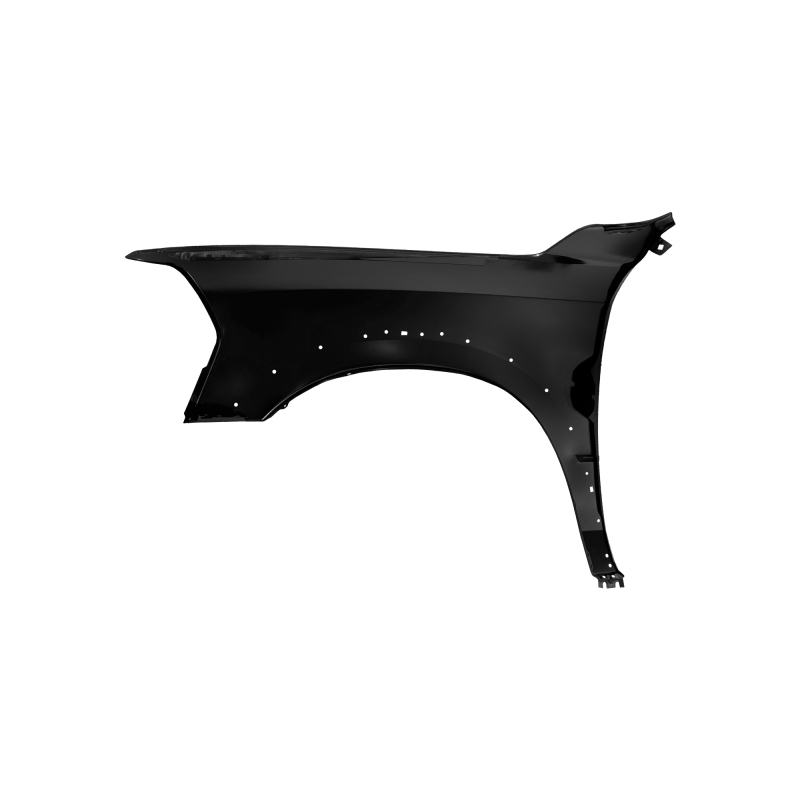 FRONT FENDER COMPATIBLE WITH 2023- DODGE RAM 2500, RH