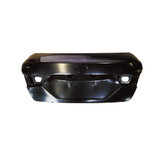 TRUNK LID COMPATIBLE WITH TOYOTA REIZ 2010