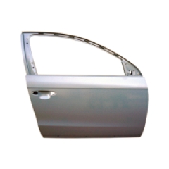 FRONT DOOR COMPATIBLE WITH VOLKSWAGEN PASSAT B7 2012-, RH