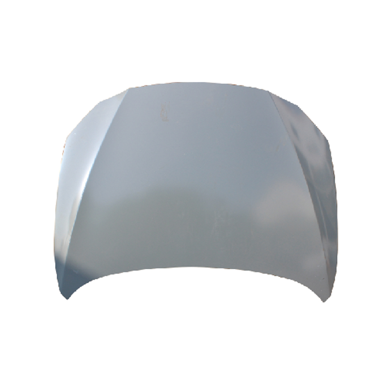 HOOD COMPATIBLE WITH MAZDA CX4 2016