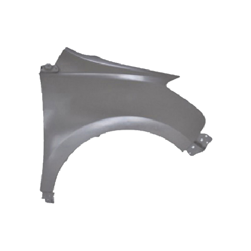 For GWM FLORID Front Fender W/ HOLES RH