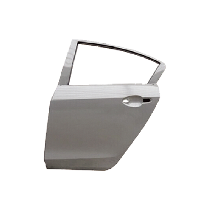 REAR DOOR COMPATIBLE WITH MAZDA 3 2011, LH