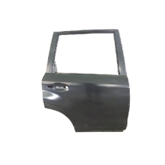 REAR DOOR COMPATIBLE WITH SUBARU SUBARU FORESTER 2013, RH