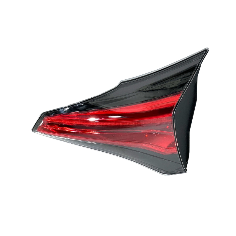 TAIL LAMP(INNER)USA COMPATIBLE WITH 2017 TOYOTA RAV4, RH