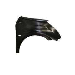 FRONT FENDER COMPATIBLE WITH PEUGEOT PARTNER BERLINGO, RH