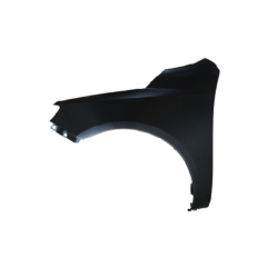 FRONT FENDER COMPATIBLE WITH KIA CERATO/FORTE 2009, LH